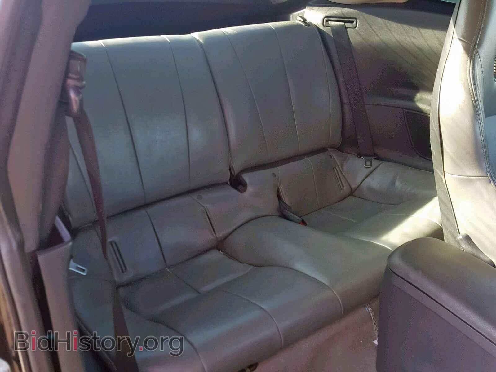 2006 MITSUBISHI ECLIPSE - VIN: 4A3AK24F46E006790 - Photo 6