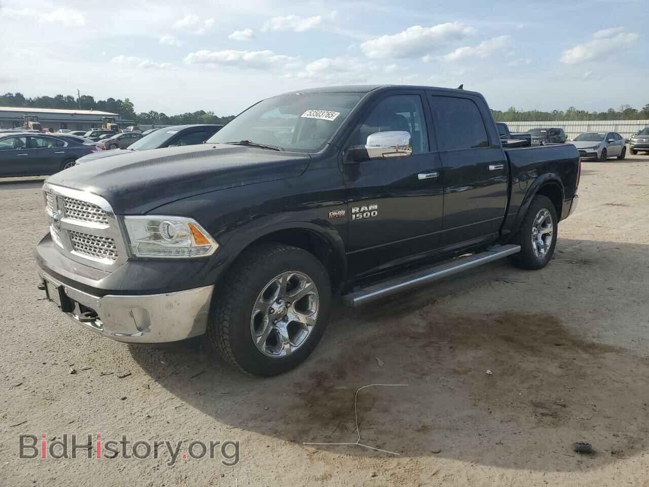 Photo 1C6RR7NTXFS572187 - RAM 1500 2015