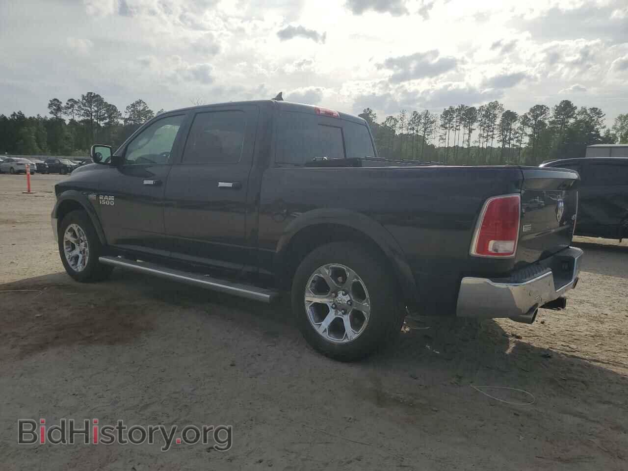 2015 RAM 1500 - VIN: 1C6RR7NTXFS572187 - Фото 2