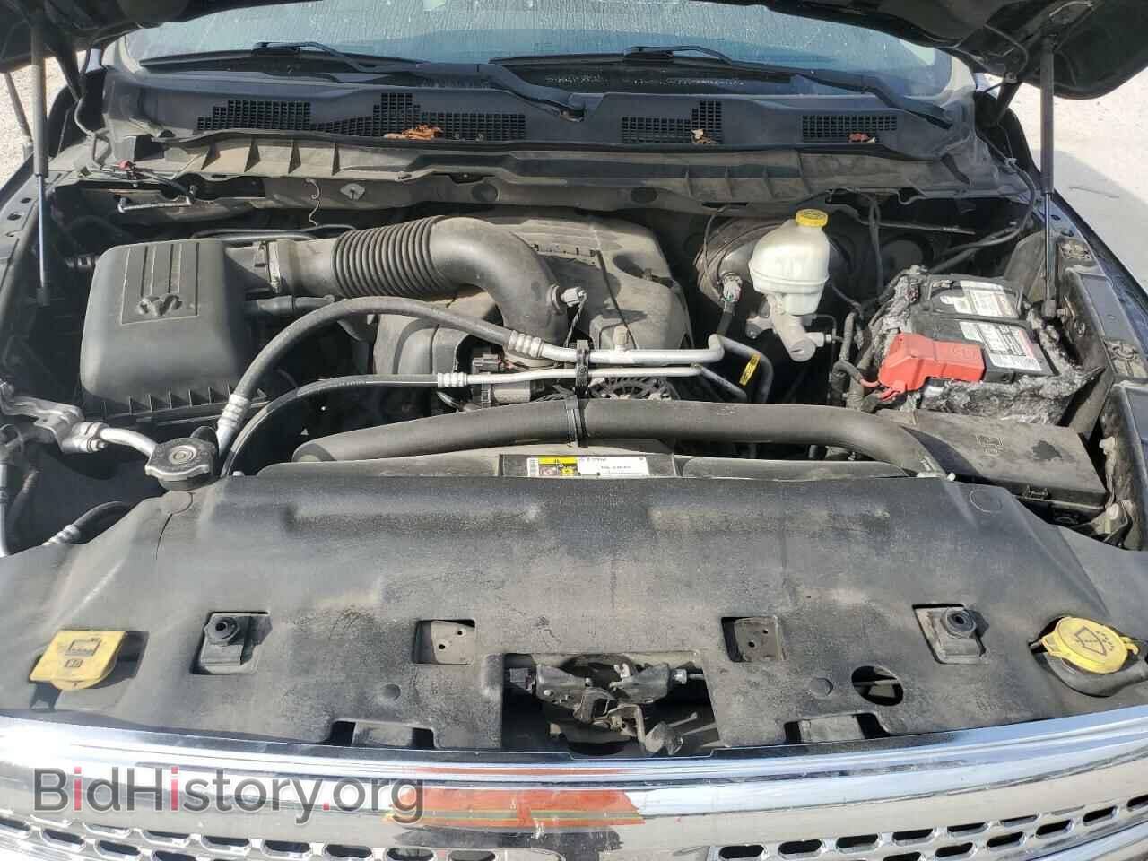 2015 RAM 1500 - VIN: 1C6RR7NTXFS572187 - Фото 11