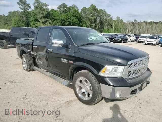 2015 RAM 1500 - VIN: 1C6RR7NTXFS572187 - Фото 13