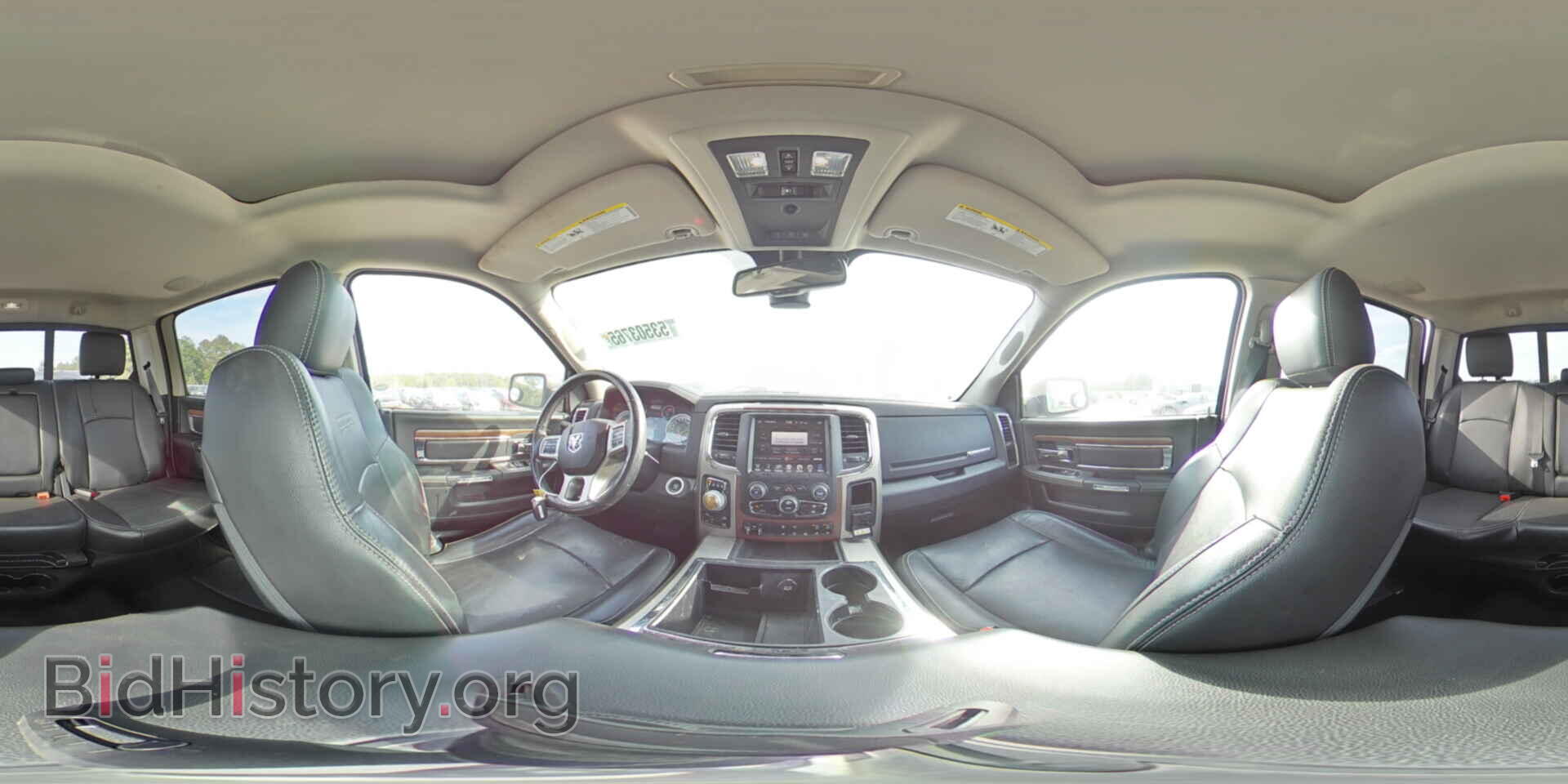 2015 RAM 1500 - VIN: 1C6RR7NTXFS572187 - Фото 14