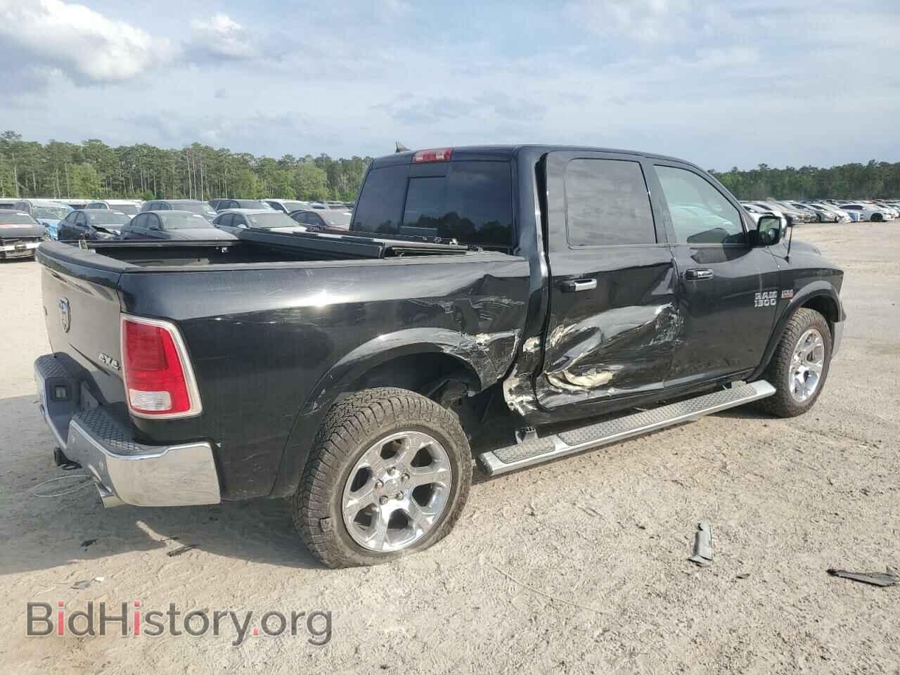 2015 RAM 1500 - VIN: 1C6RR7NTXFS572187 - Фото 3