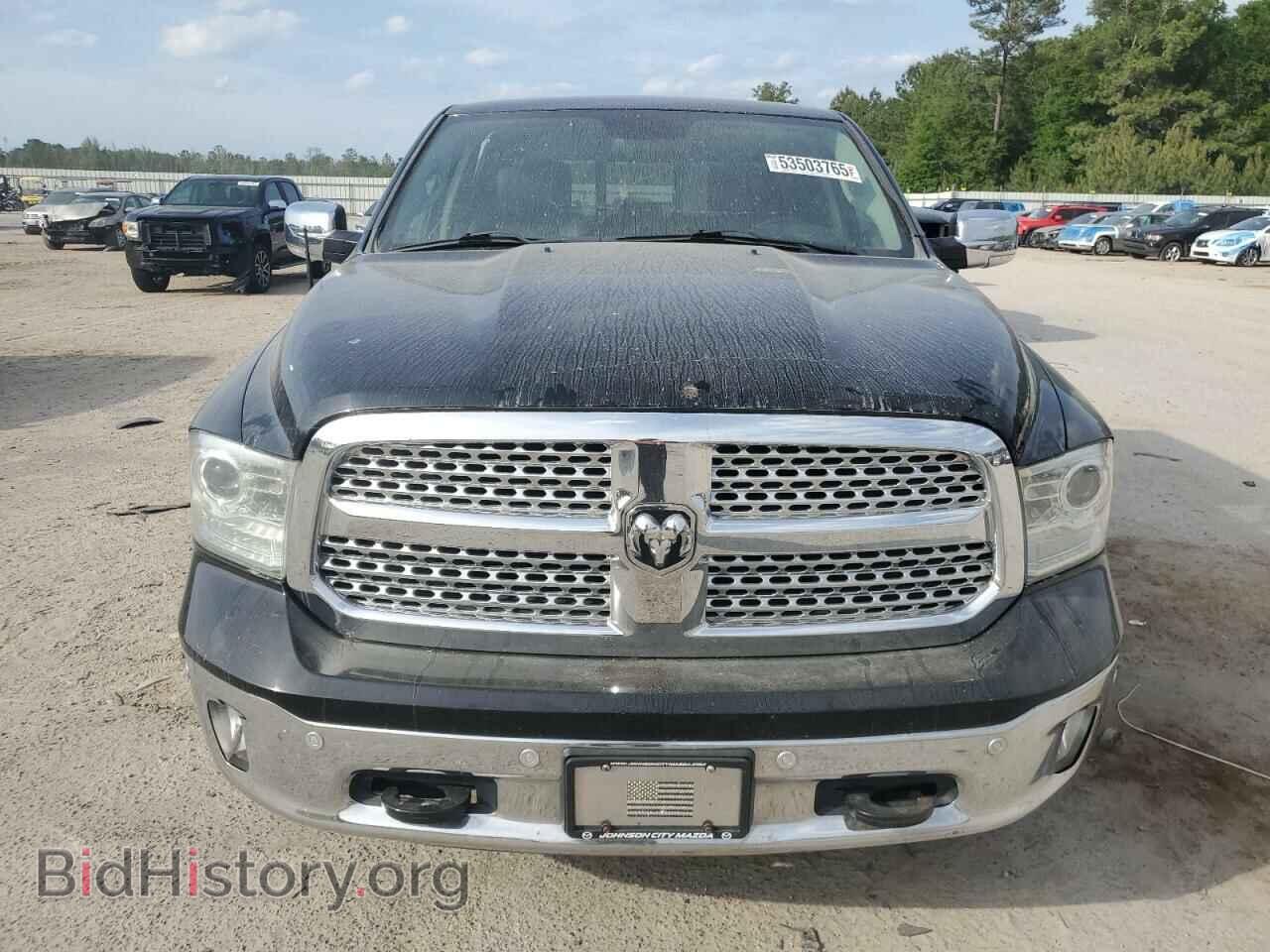 2015 RAM 1500 - VIN: 1C6RR7NTXFS572187 - Фото 5
