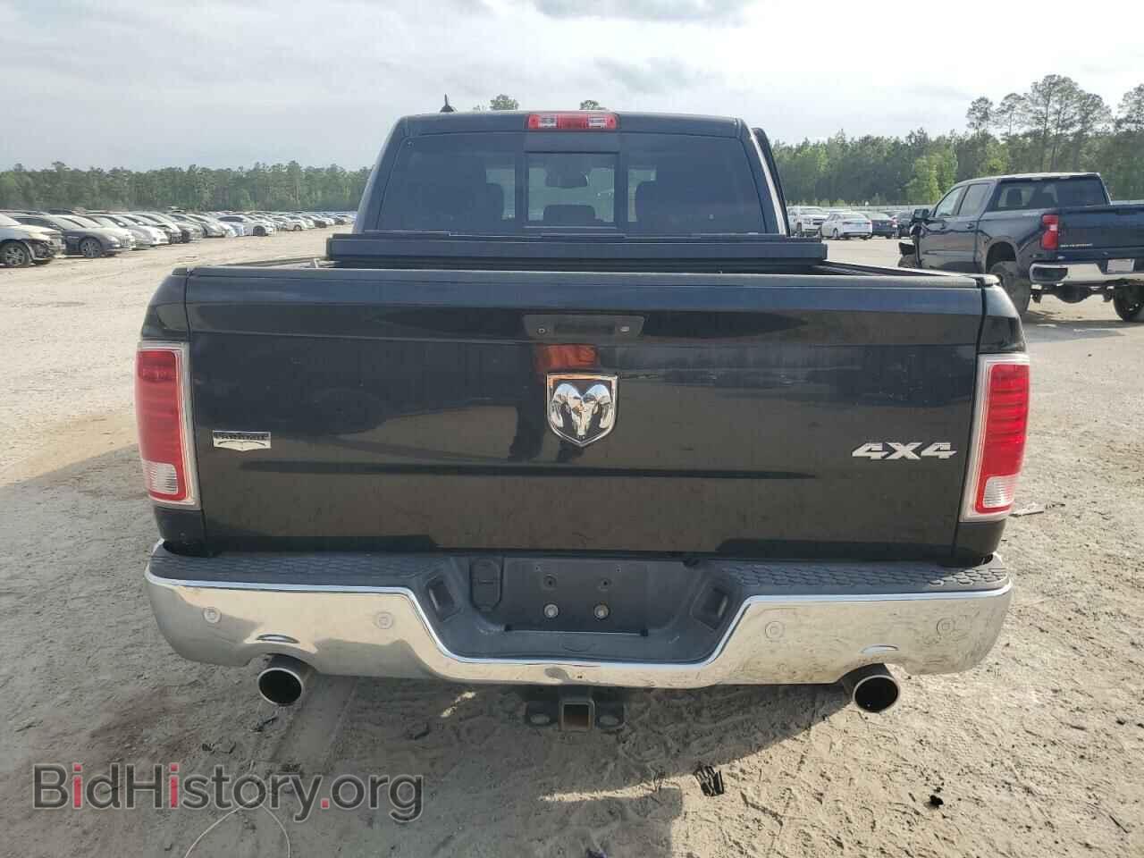 2015 RAM 1500 - VIN: 1C6RR7NTXFS572187 - Фото 6