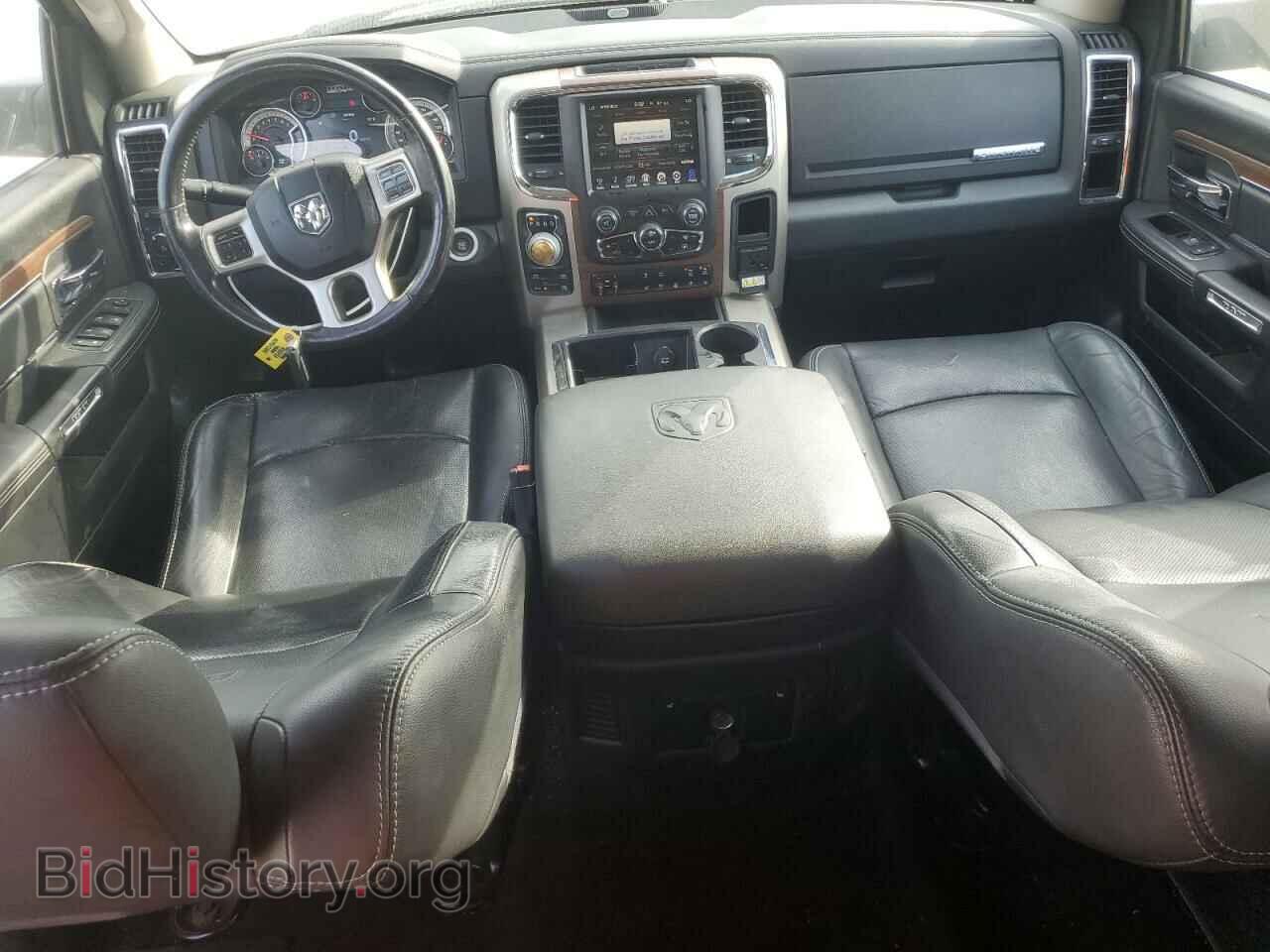2015 RAM 1500 - VIN: 1C6RR7NTXFS572187 - Фото 8