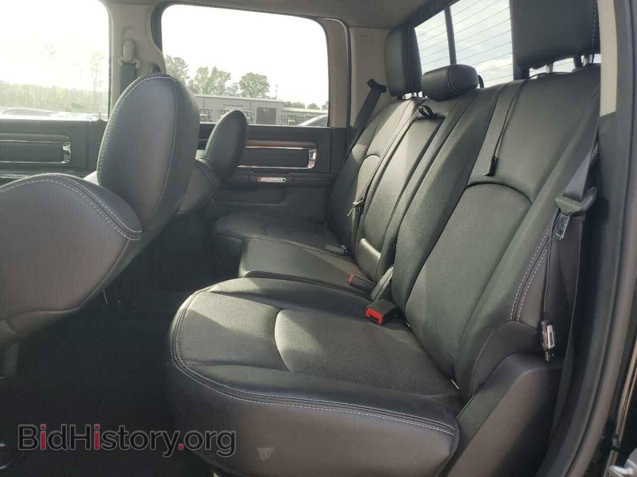 2015 RAM 1500 - VIN: 1C6RR7NTXFS572187 - Фото 10