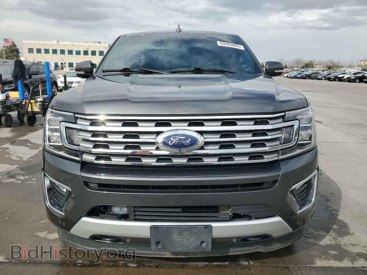 2020 FORD EXPEDITION - VIN: 1FMJU2AT9LEA92452 - Фото 5