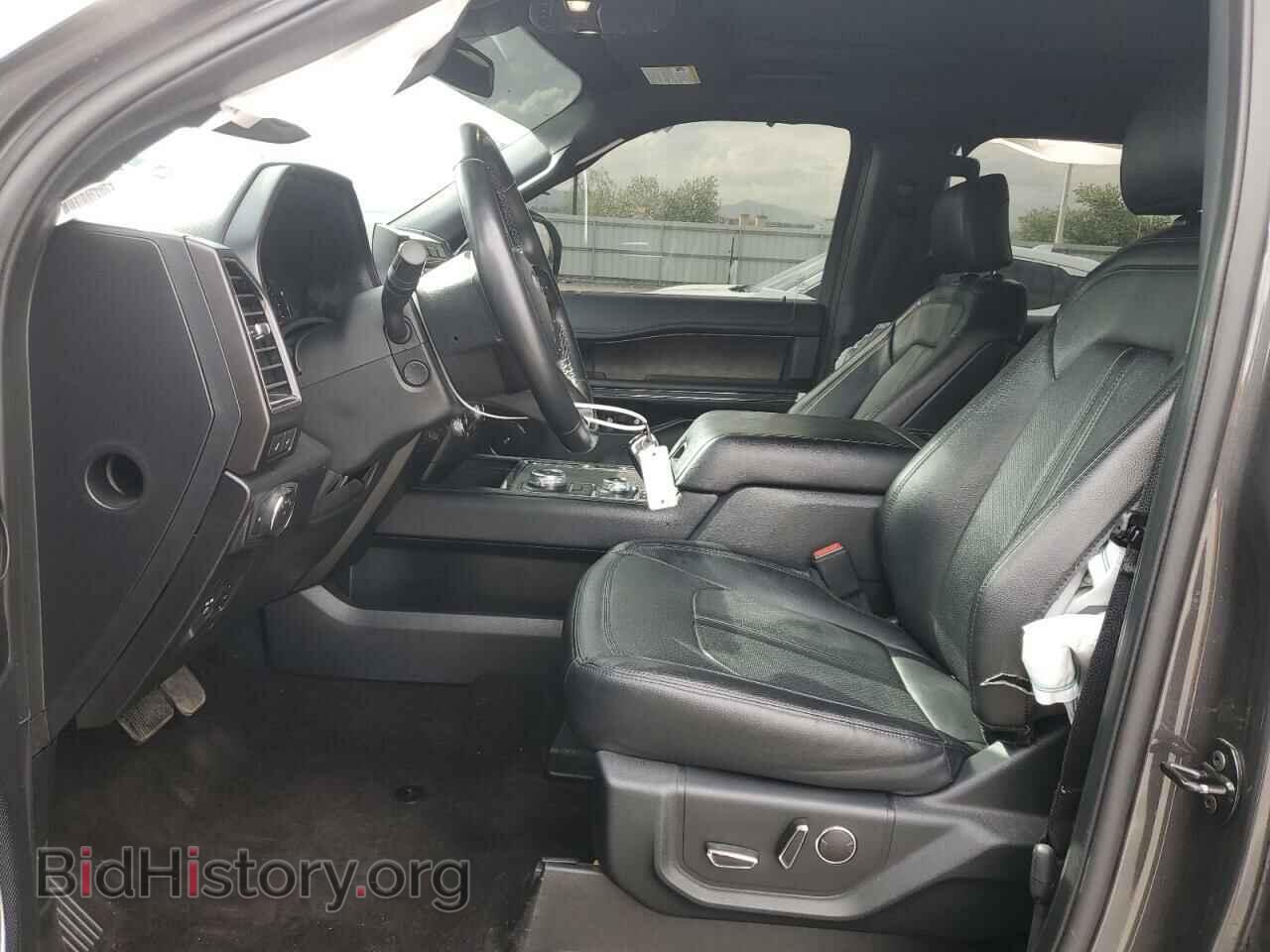 2020 FORD EXPEDITION - VIN: 1FMJU2AT9LEA92452 - Фото 7