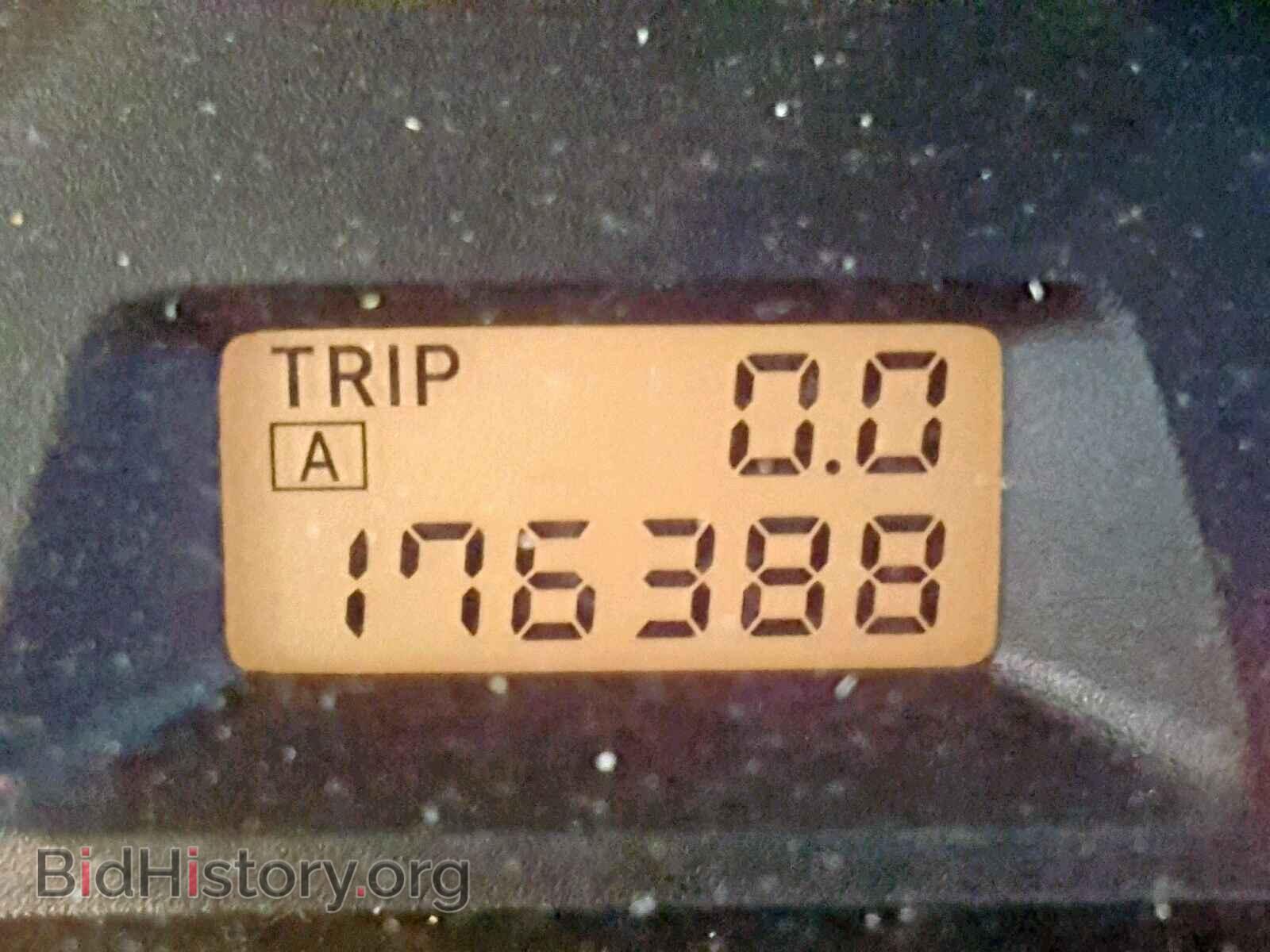2004 MITSUBISHI LANCER - VIN: JA3AJ26E94U038663 - Фото 8