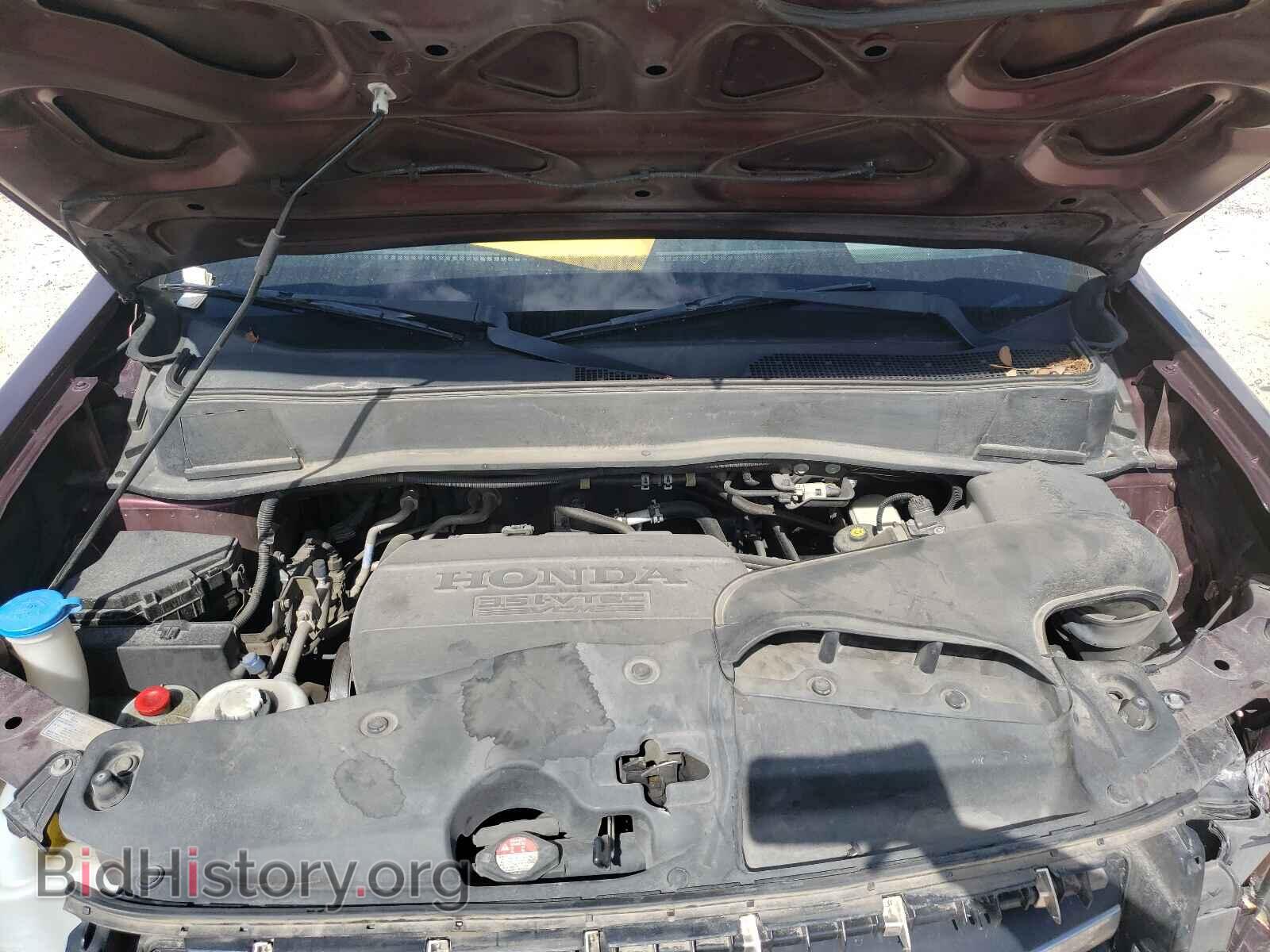 2013 HONDA PILOT - VIN: 5FNYF3H53DB005395 - Photo 7