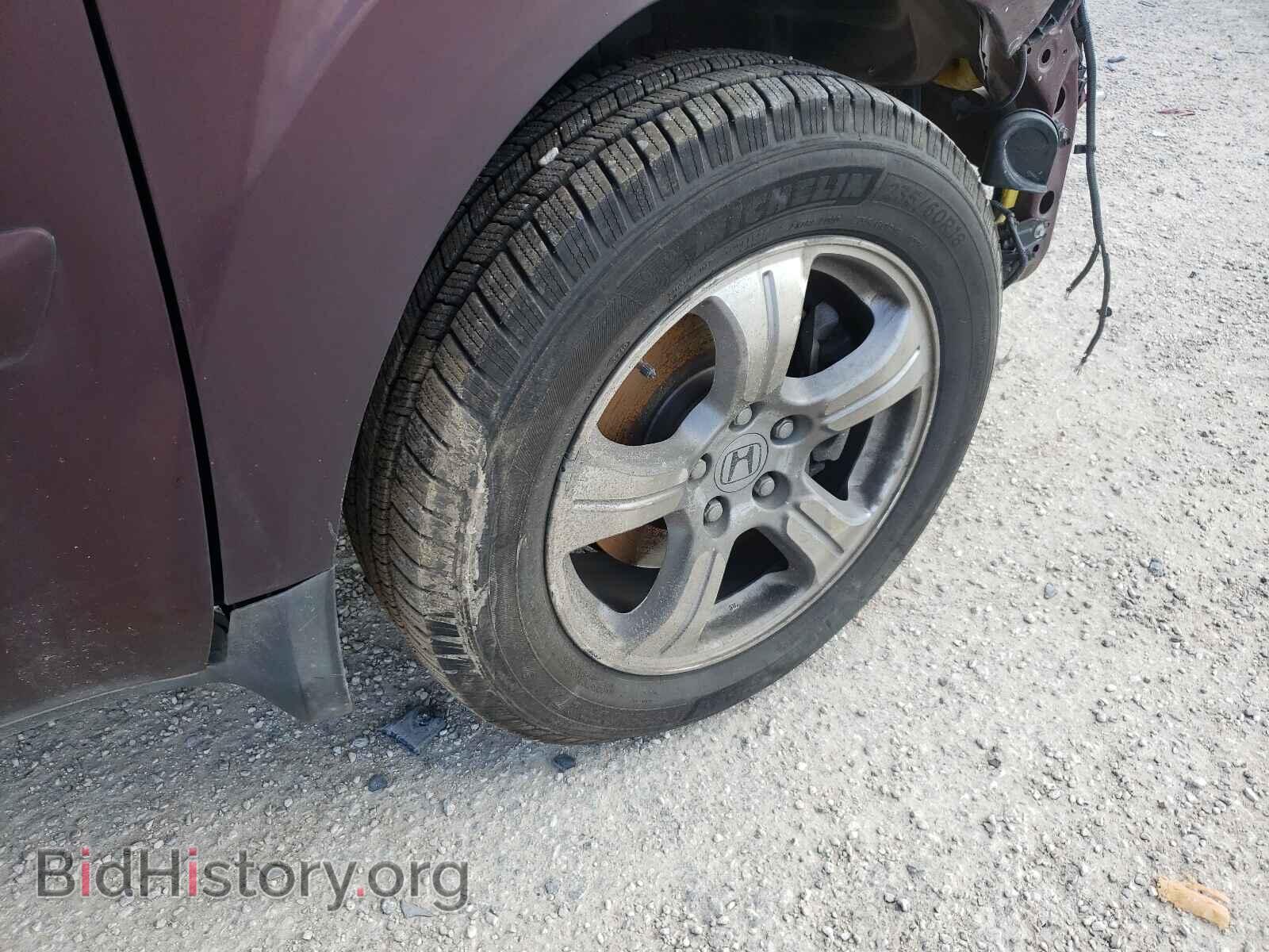 2013 HONDA PILOT - VIN: 5FNYF3H53DB005395 - Photo 9