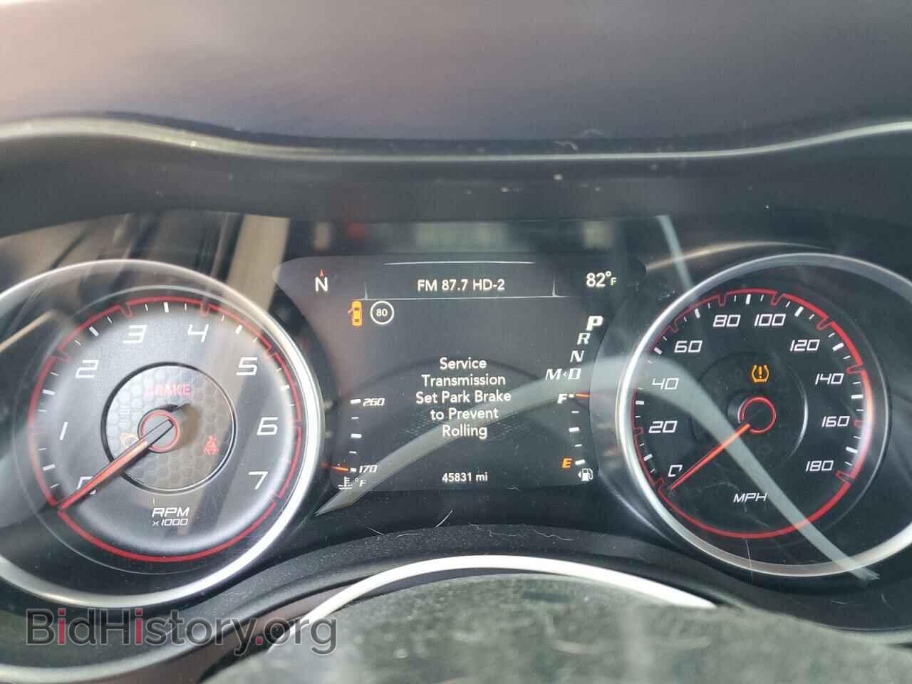 2019 DODGE CHARGER - VIN: 2C3CDXGJ2KH508045 - Фото 9