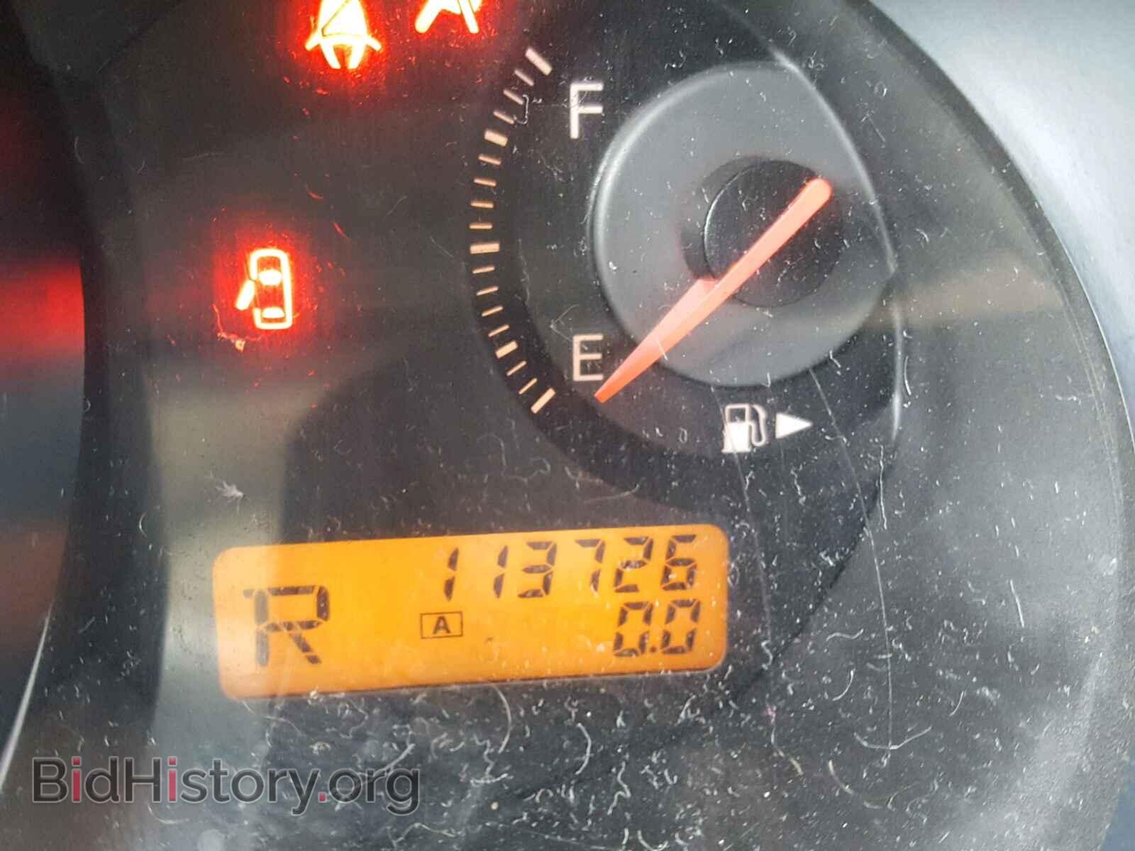 2009 NISSAN VERSA - VIN: 3N1BC13E79L418846 - Фото 8