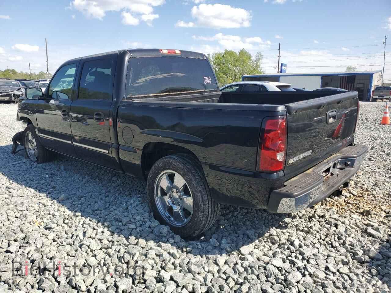 2006 CHEVROLET ALL Models - VIN: 2GCEC13V961341453 - Фото 2
