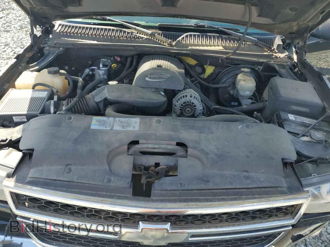 2006 CHEVROLET ALL Models - VIN: 2GCEC13V961341453 - Фото 11
