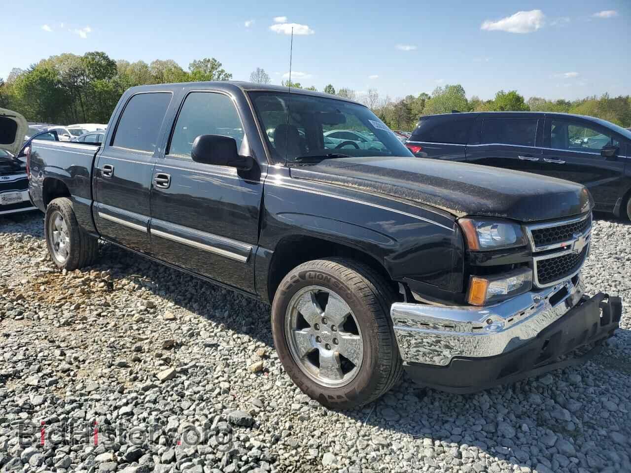 2006 CHEVROLET ALL Models - VIN: 2GCEC13V961341453 - Фото 4
