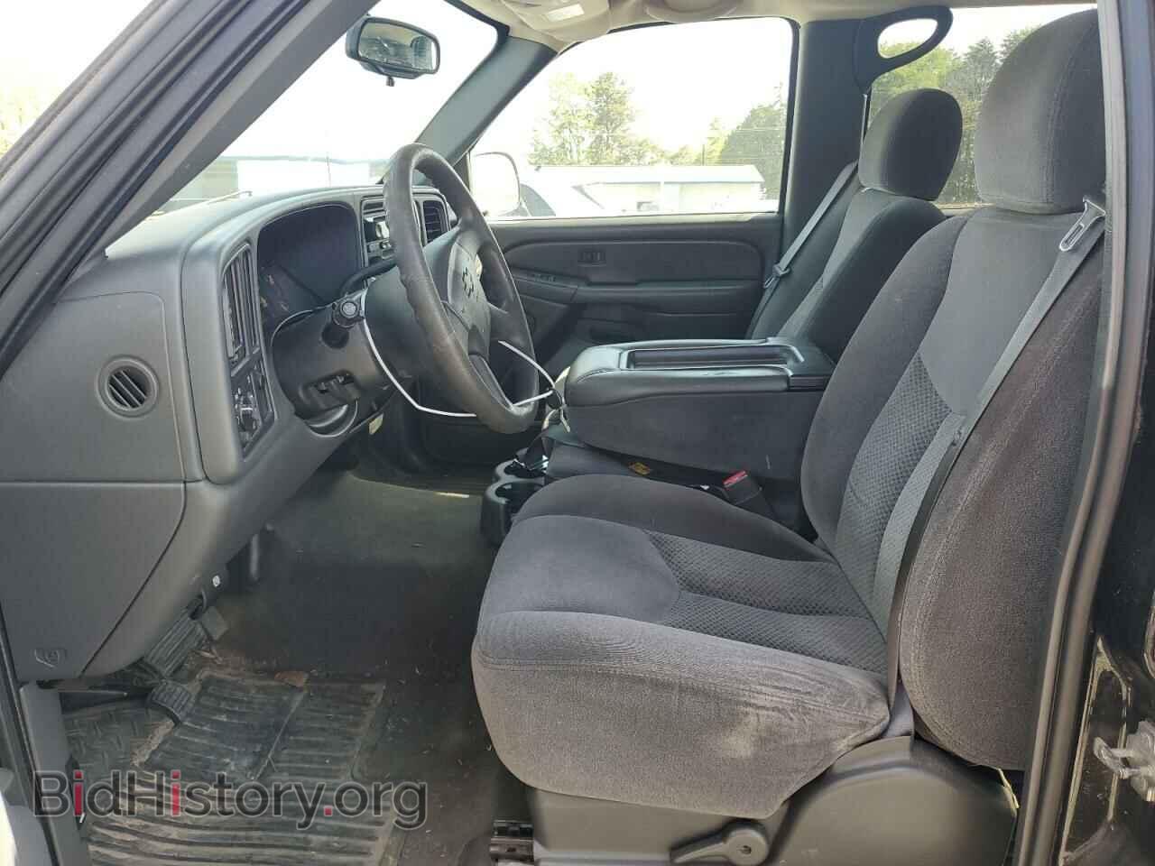 2006 CHEVROLET ALL Models - VIN: 2GCEC13V961341453 - Фото 7