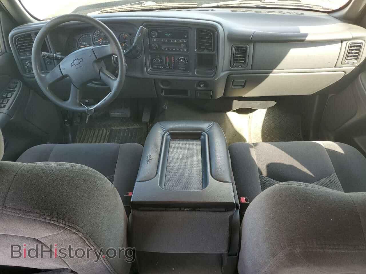 2006 CHEVROLET ALL Models - VIN: 2GCEC13V961341453 - Фото 8