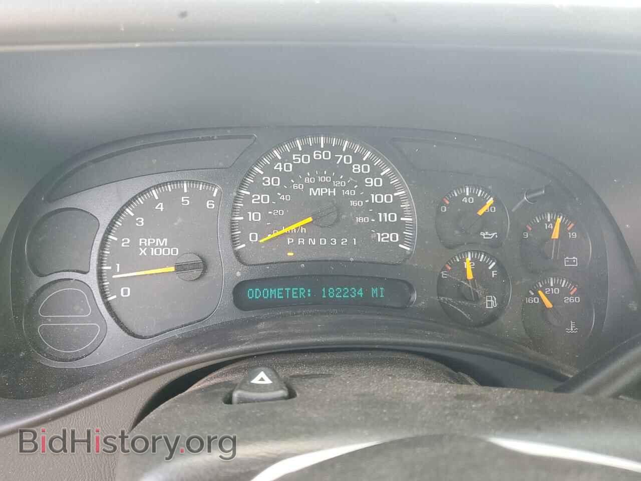 2006 CHEVROLET ALL Models - VIN: 2GCEC13V961341453 - Фото 9