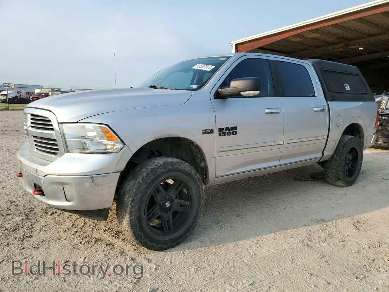Фотография 1C6RR7LT3FS662168 - RAM 1500 2015