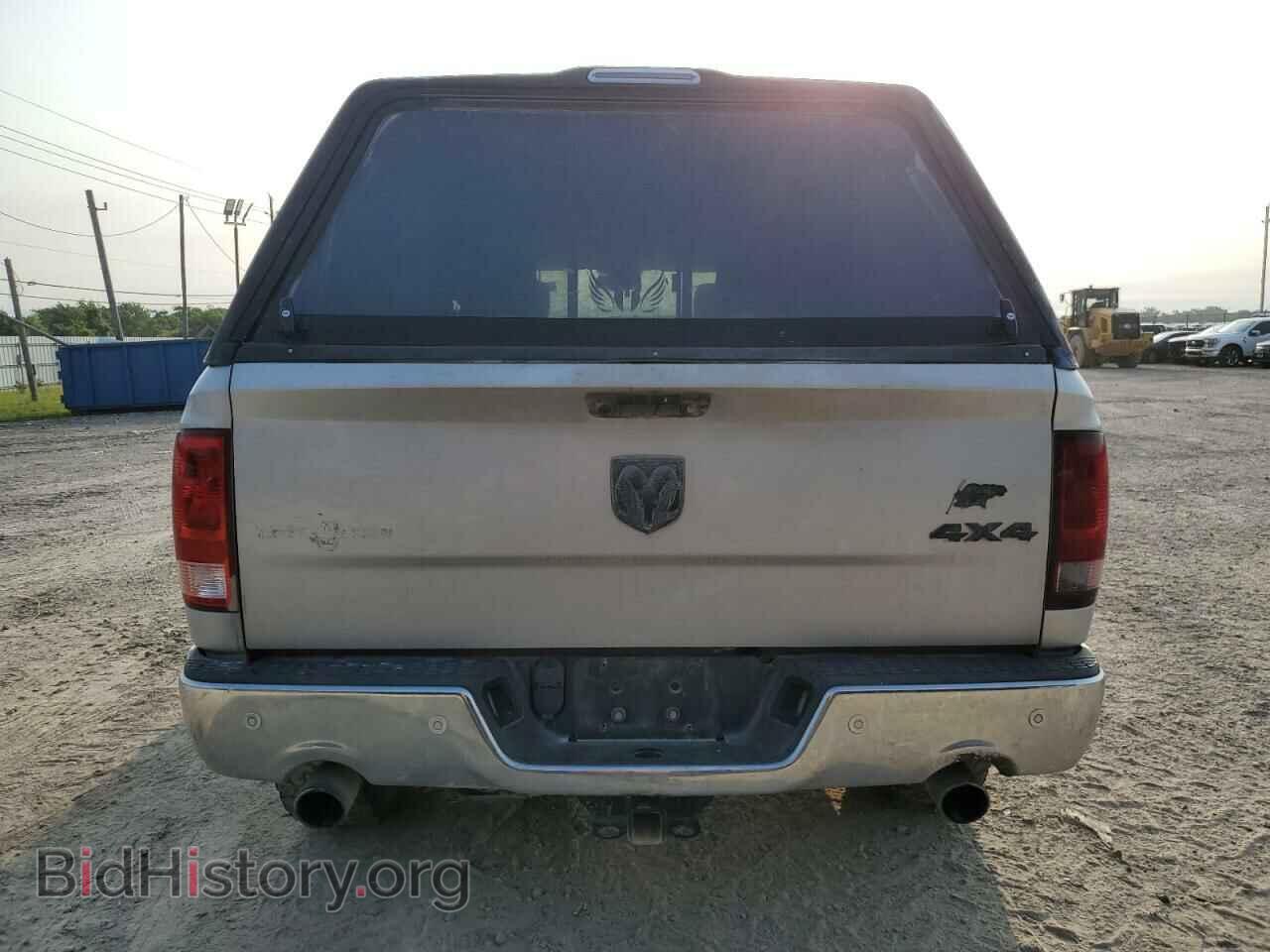 2015 RAM 1500 - VIN: 1C6RR7LT3FS662168 - Фото 6
