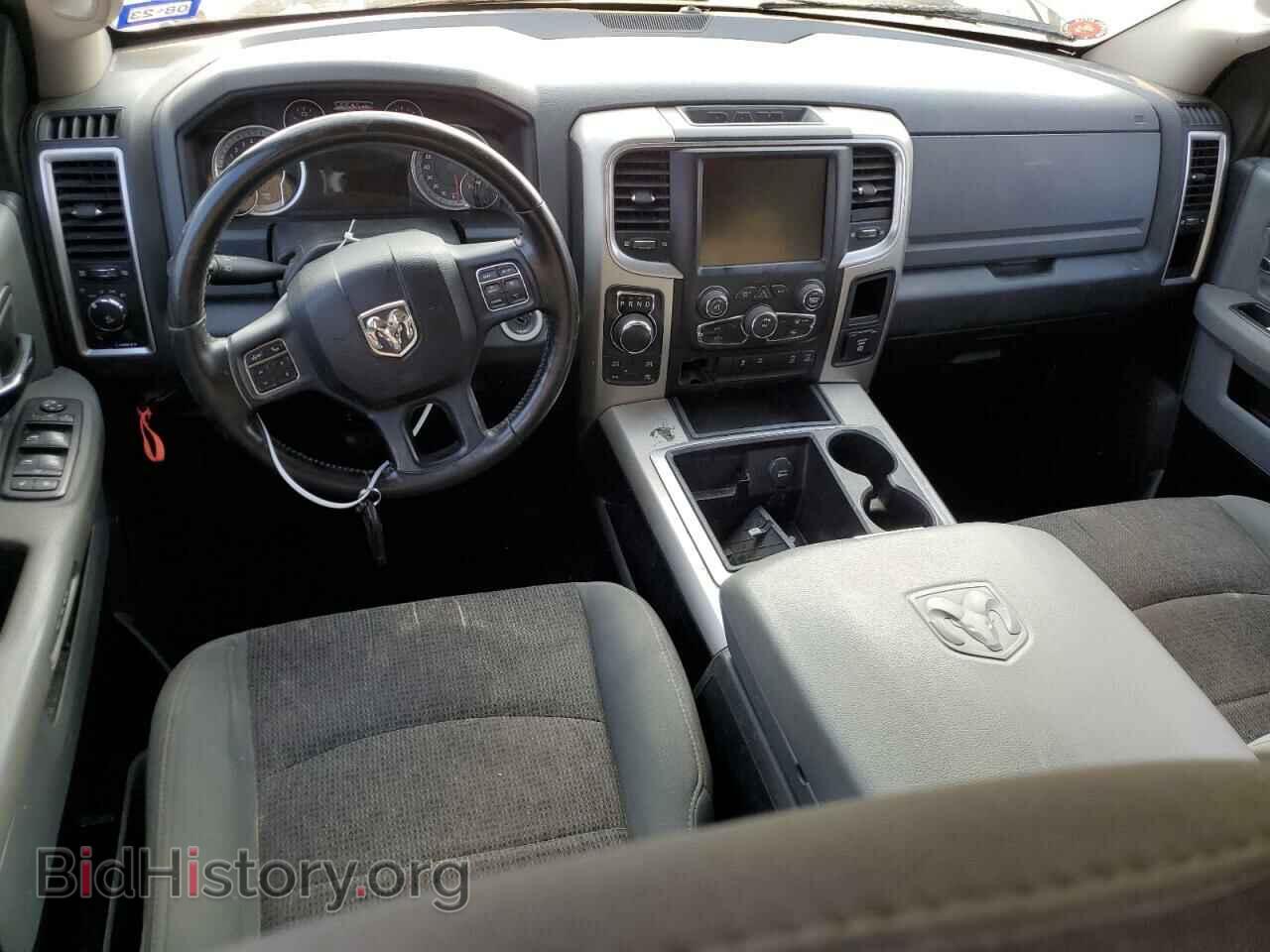 2015 RAM 1500 - VIN: 1C6RR7LT3FS662168 - Фото 8