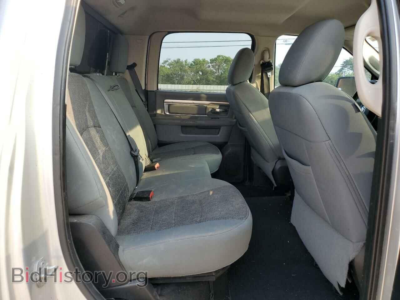 2015 RAM 1500 - VIN: 1C6RR7LT3FS662168 - Фото 10