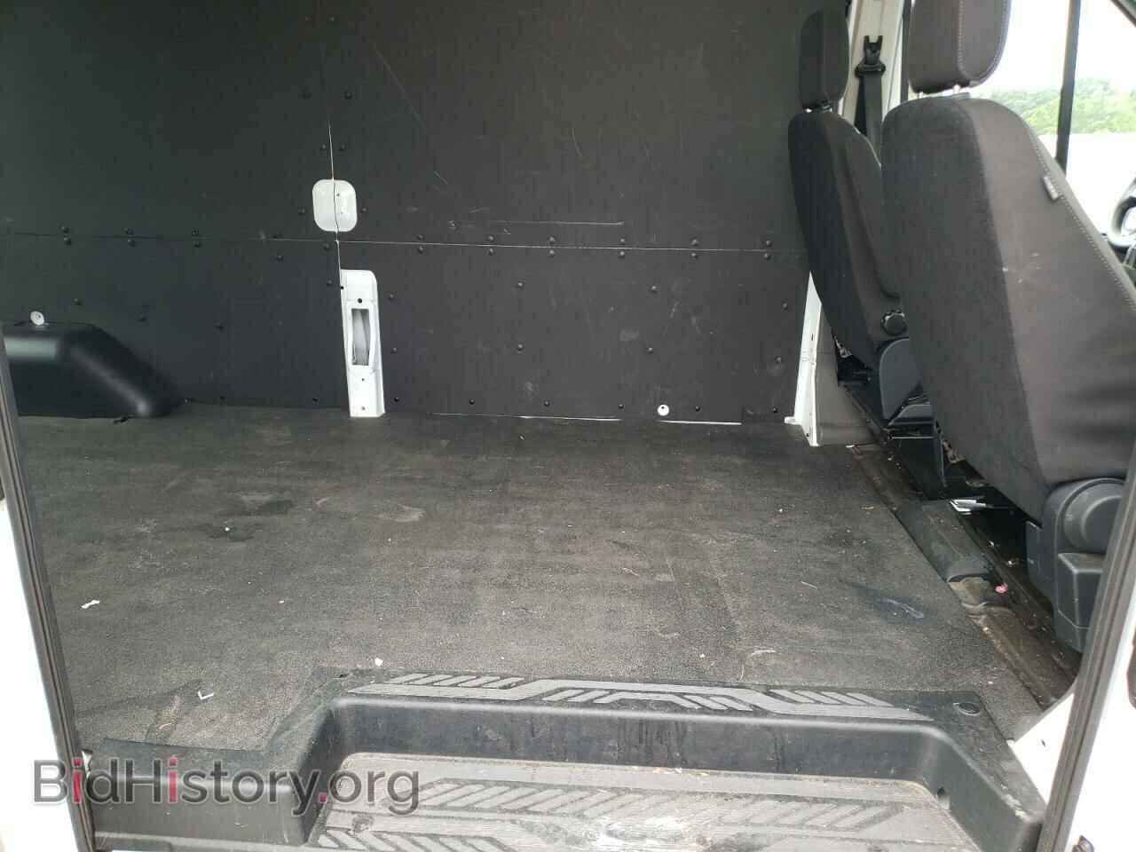 2021 FORD TRANSIT - VIN: 1FTBR1C87MKA48546 - Фото 6