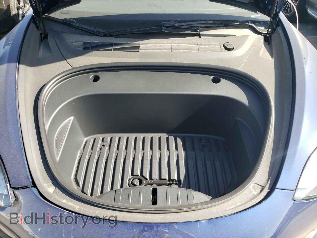 2022 TESLA MODEL 3 - VIN: 5YJ3E1EB0NF184993 - Photo 7