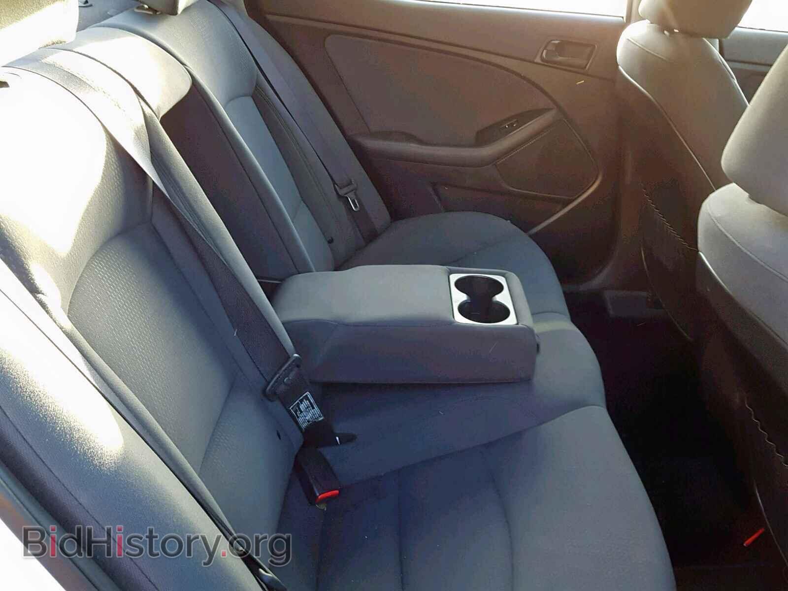 2015 KIA OPTIMA - VIN: KNAGM4A70F5664152 - Photo 6