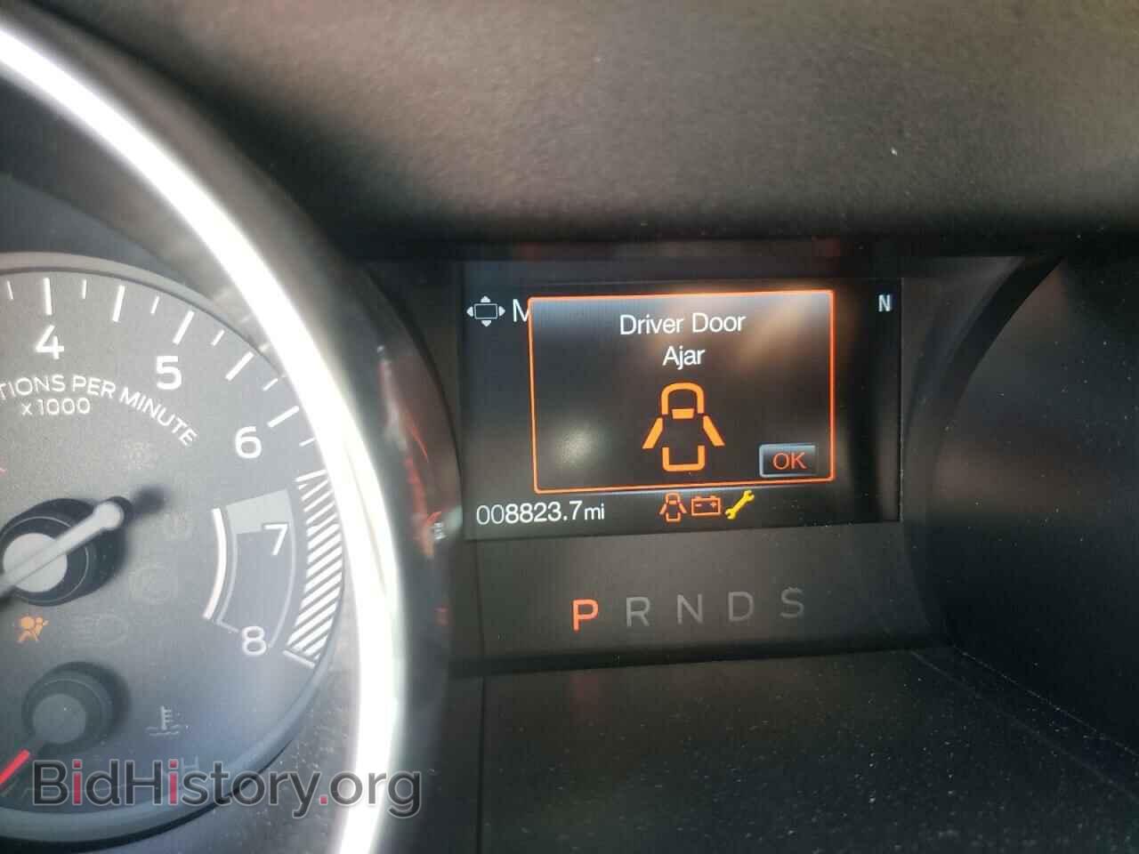 2022 FORD MUSTANG - VIN: 1FA6P8TH9N5104590 - Фото 8