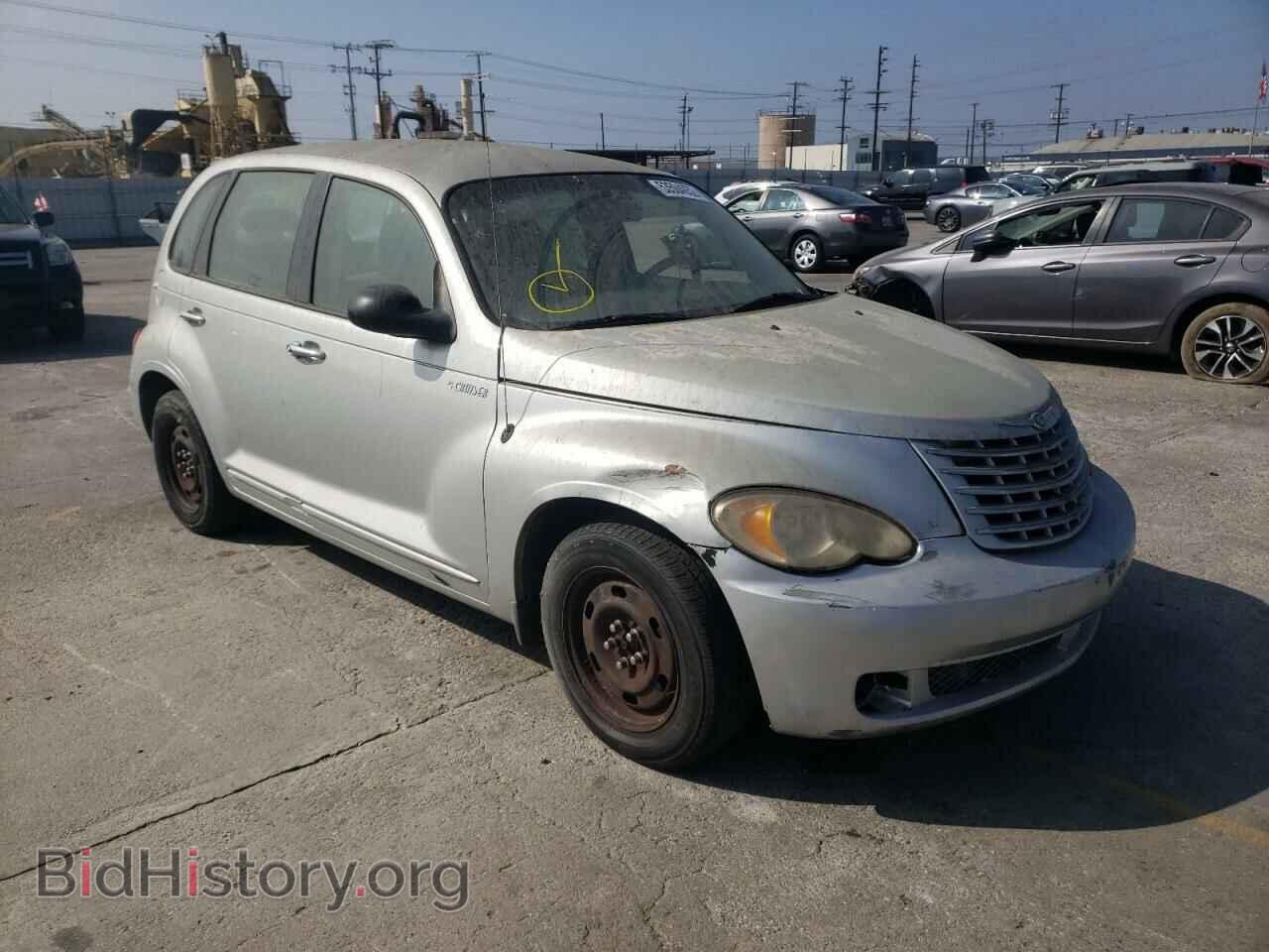 Photo 3A4FY58B46T368564 - CHRYSLER PT CRUISER 2006