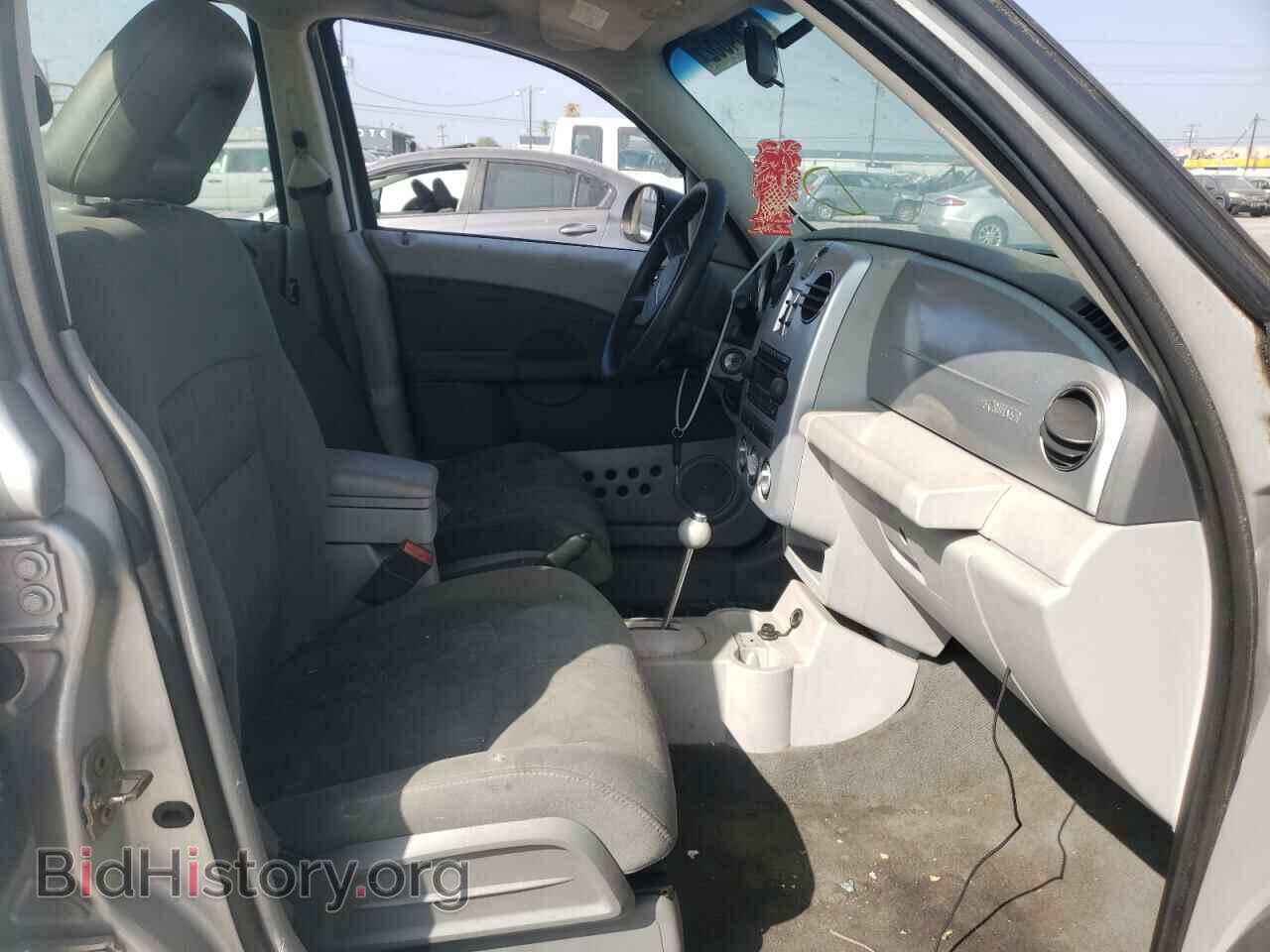 2006 CHRYSLER PT CRUISER - VIN: 3A4FY58B46T368564 - Photo 5