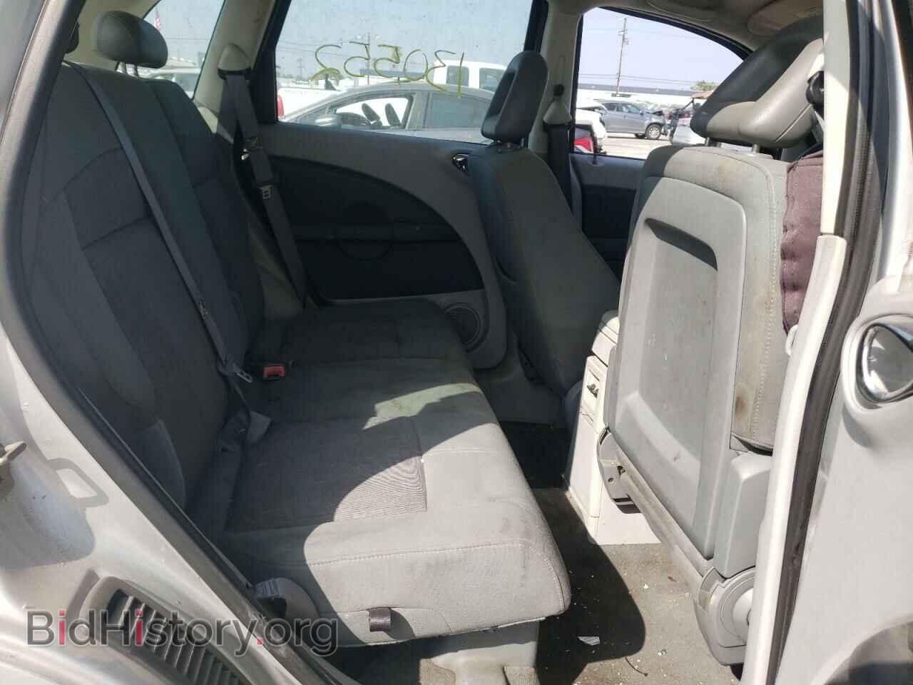 2006 CHRYSLER PT CRUISER - VIN: 3A4FY58B46T368564 - Photo 6