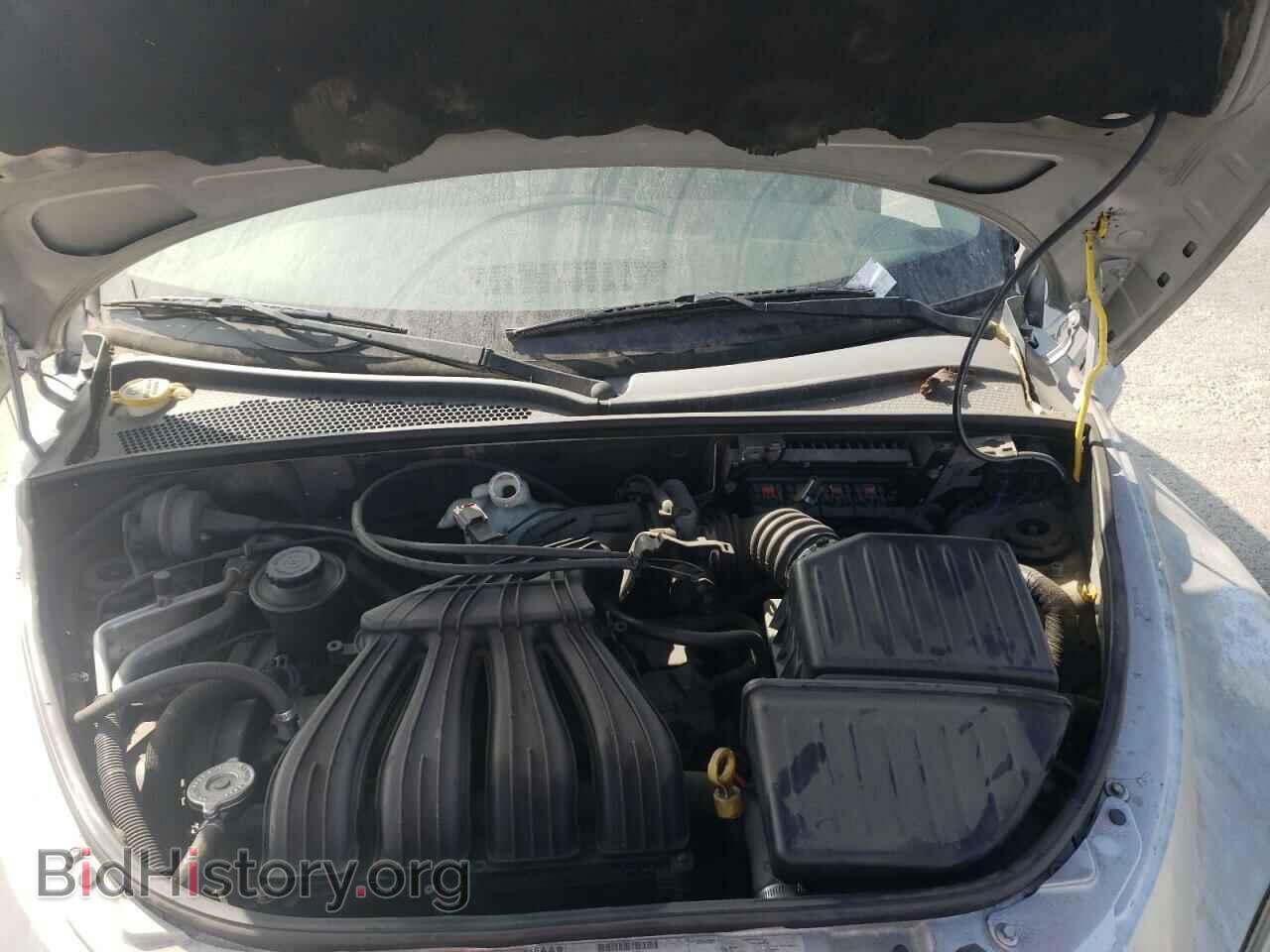 2006 CHRYSLER PT CRUISER - VIN: 3A4FY58B46T368564 - Photo 7