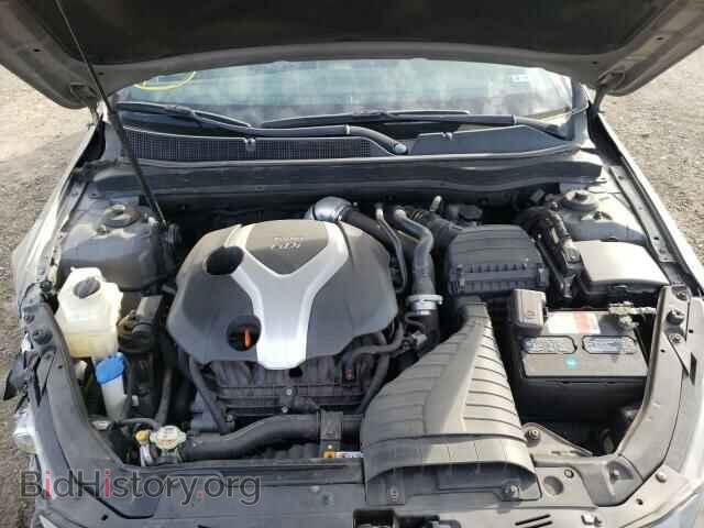 2013 KIA OPTIMA - VIN: 5XXGR4A61DG112003 - Фото 7