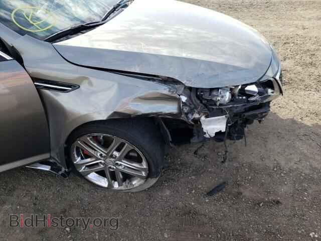 2013 KIA OPTIMA - VIN: 5XXGR4A61DG112003 - Фото 9