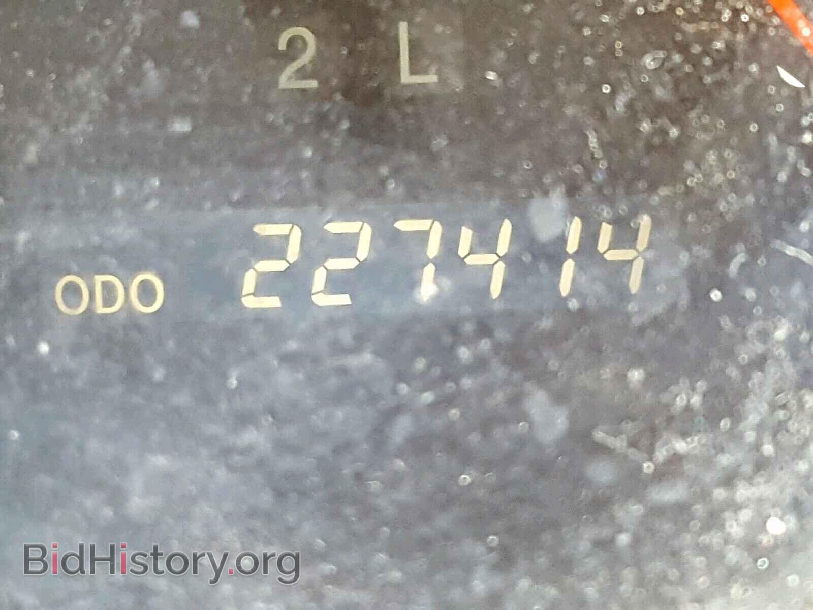 2003 LEXUS ES300 - VIN: JTHBF30G730138515 - Фото 8