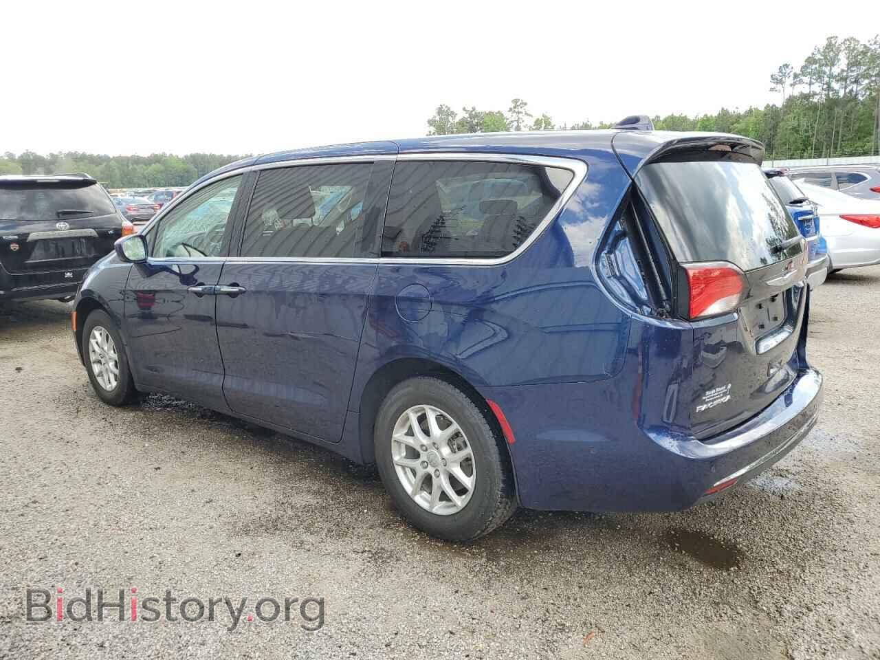 2020 CHRYSLER PACIFICA - VIN: 2C4RC1FG0LR138575 - Photo 2