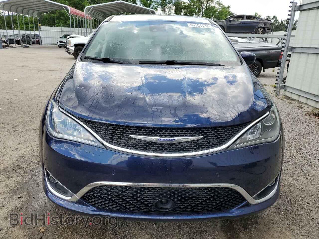 2020 CHRYSLER PACIFICA - VIN: 2C4RC1FG0LR138575 - Photo 5