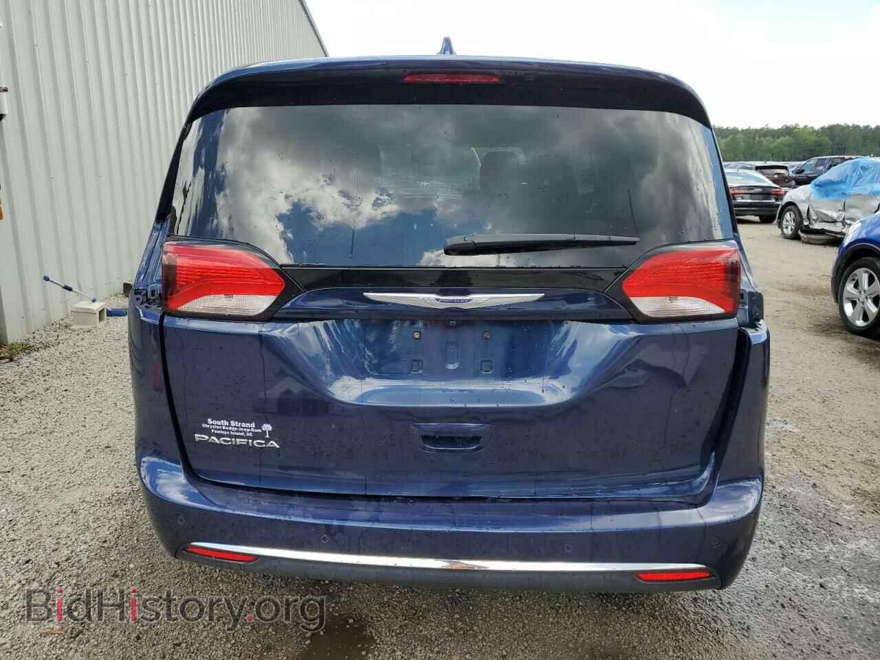 2020 CHRYSLER PACIFICA - VIN: 2C4RC1FG0LR138575 - Photo 6