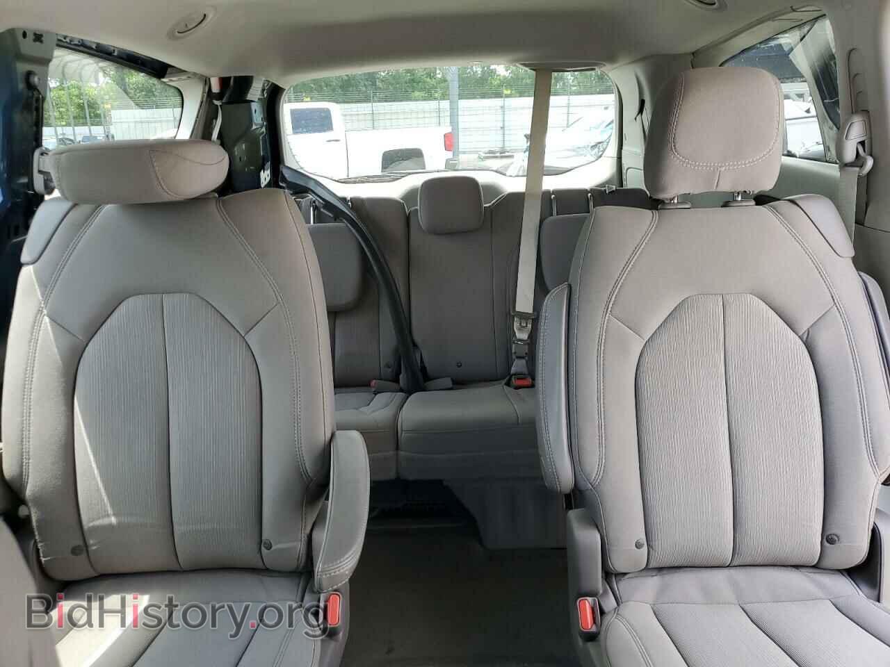 2020 CHRYSLER PACIFICA - VIN: 2C4RC1FG0LR138575 - Photo 10