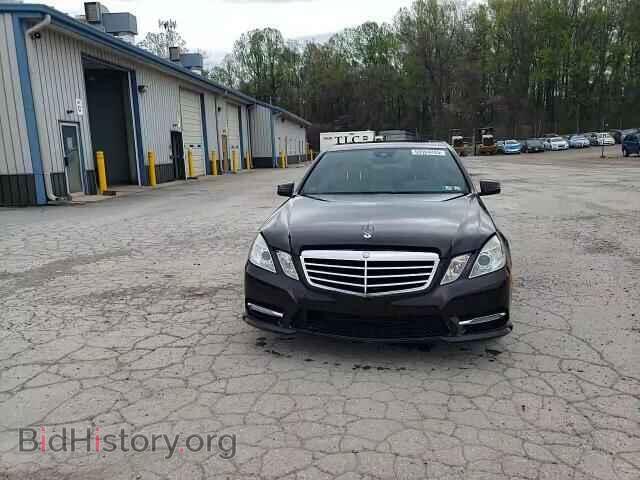2013 MERCEDES-BENZ E-CLASS - VIN: WDDHF8JB8DA710656 - Фото 13