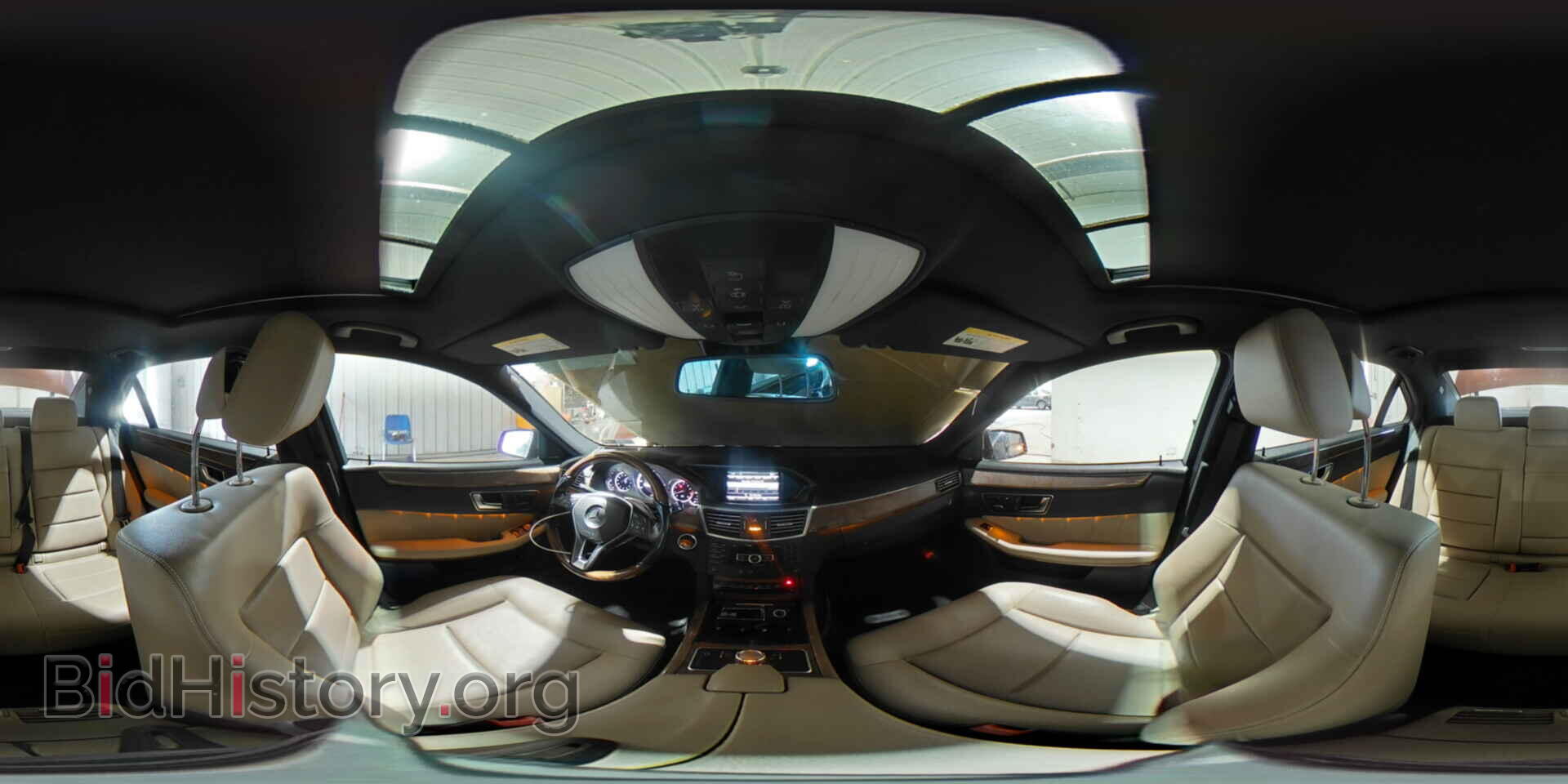 2013 MERCEDES-BENZ E-CLASS - VIN: WDDHF8JB8DA710656 - Фото 14
