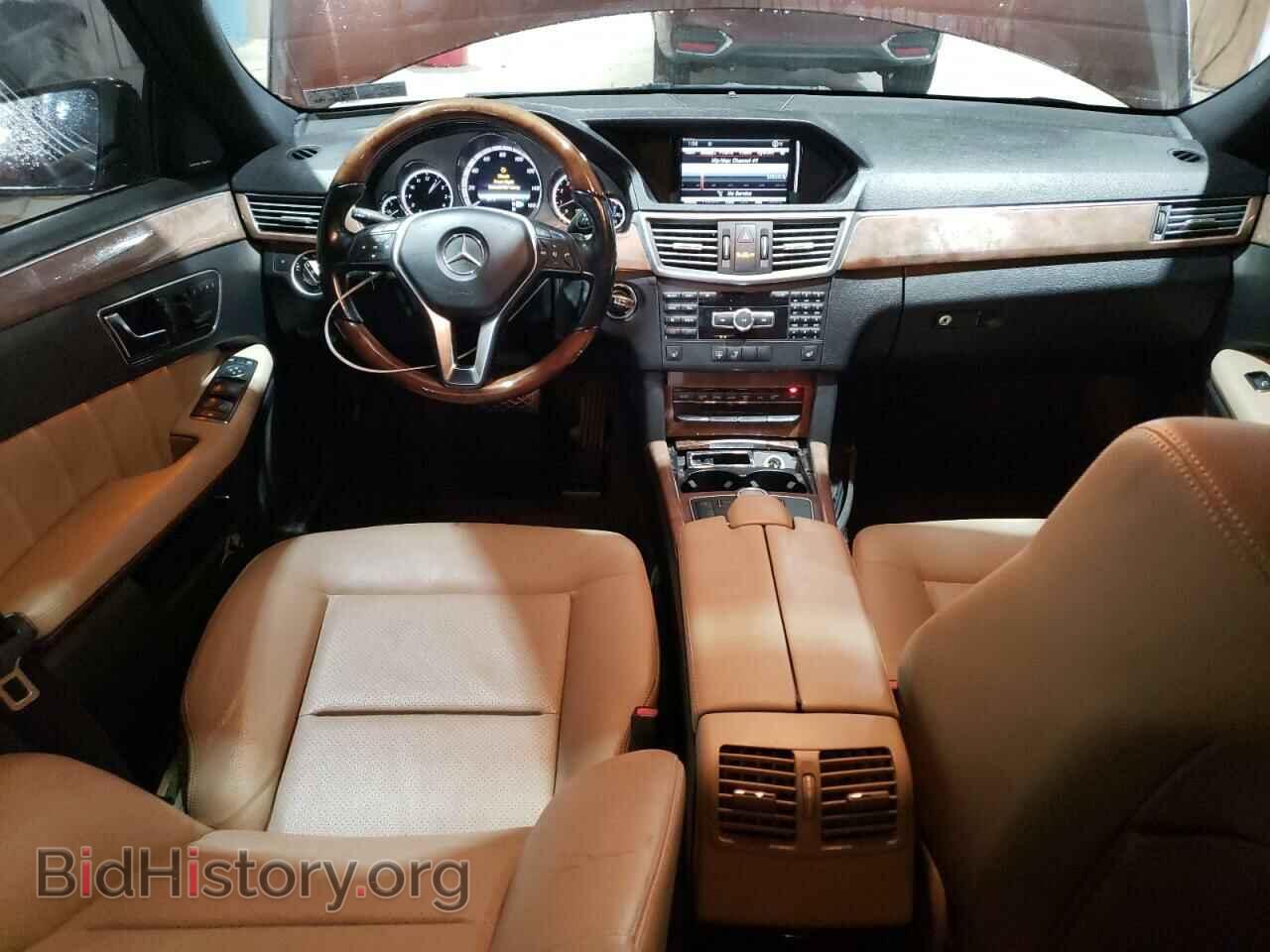 2013 MERCEDES-BENZ E-CLASS - VIN: WDDHF8JB8DA710656 - Фото 8
