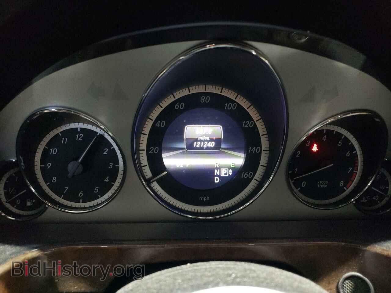 2013 MERCEDES-BENZ E-CLASS - VIN: WDDHF8JB8DA710656 - Фото 9