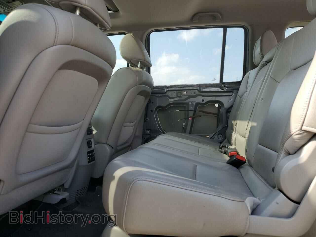 2012 HONDA PILOT - VIN: 5FNYF3H68CB034298 - Фото 11