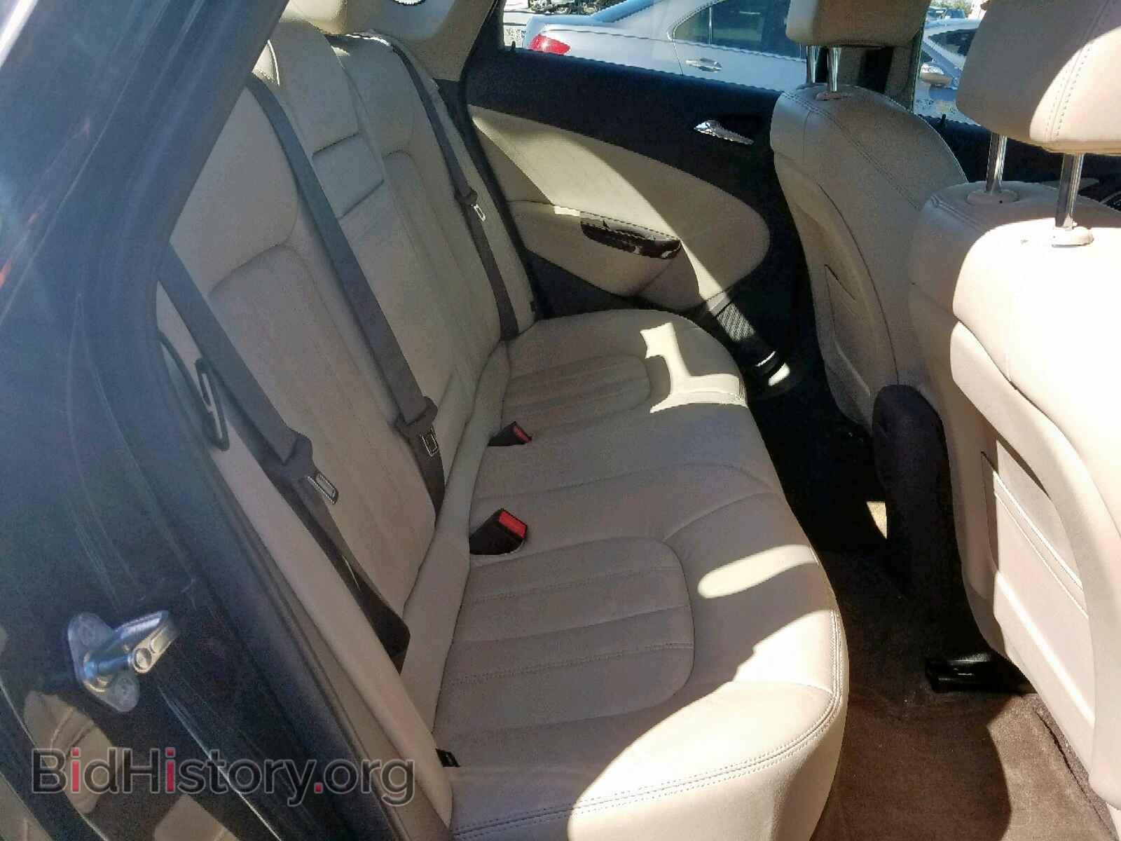 2013 BUICK VERANO - VIN: 1G4PS5SK8D4191276 - Фото 6