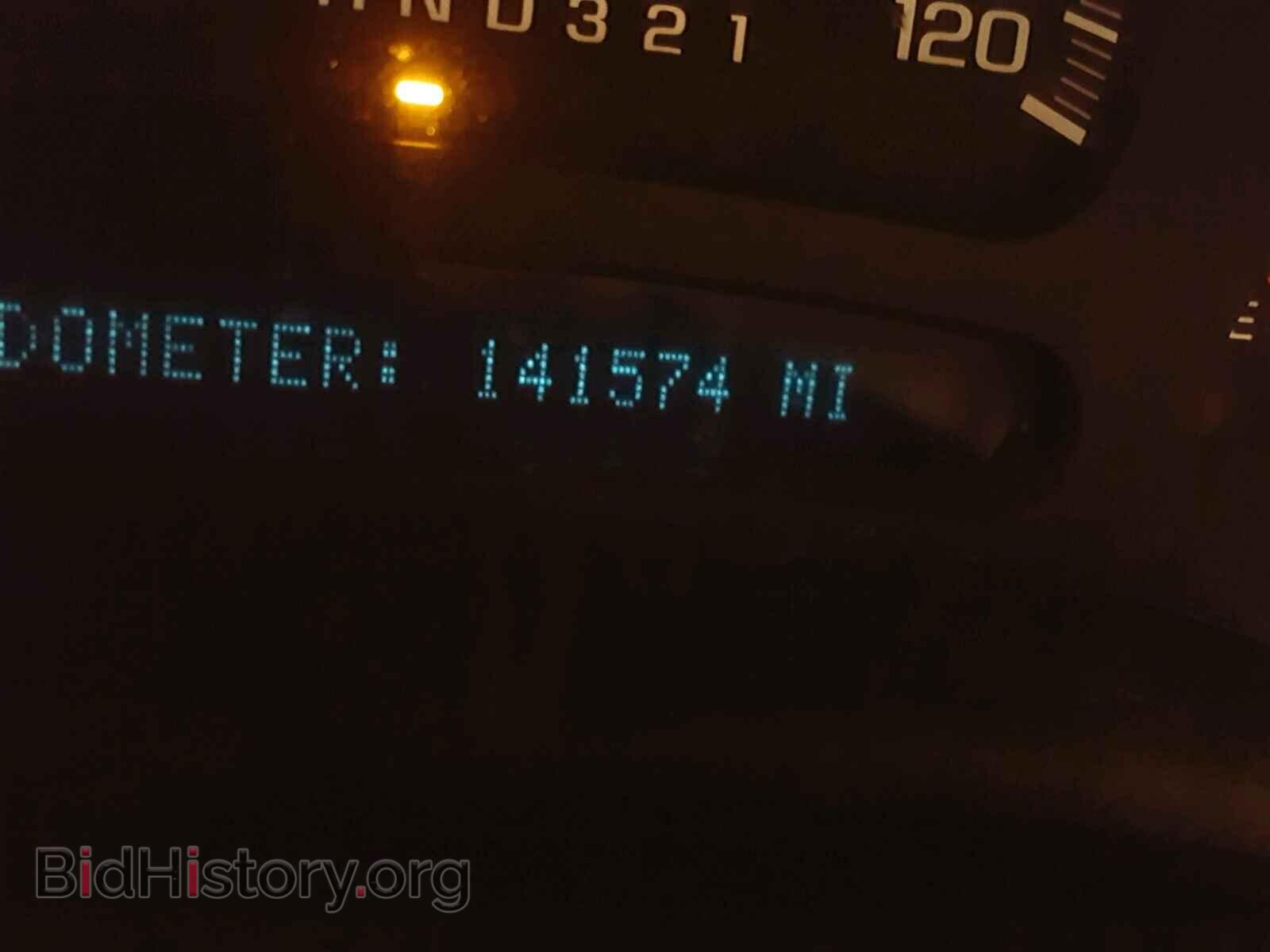 2007 CHEVROLET SILVERADO - VIN: 1GCEC19X77Z115428 - Фото 8